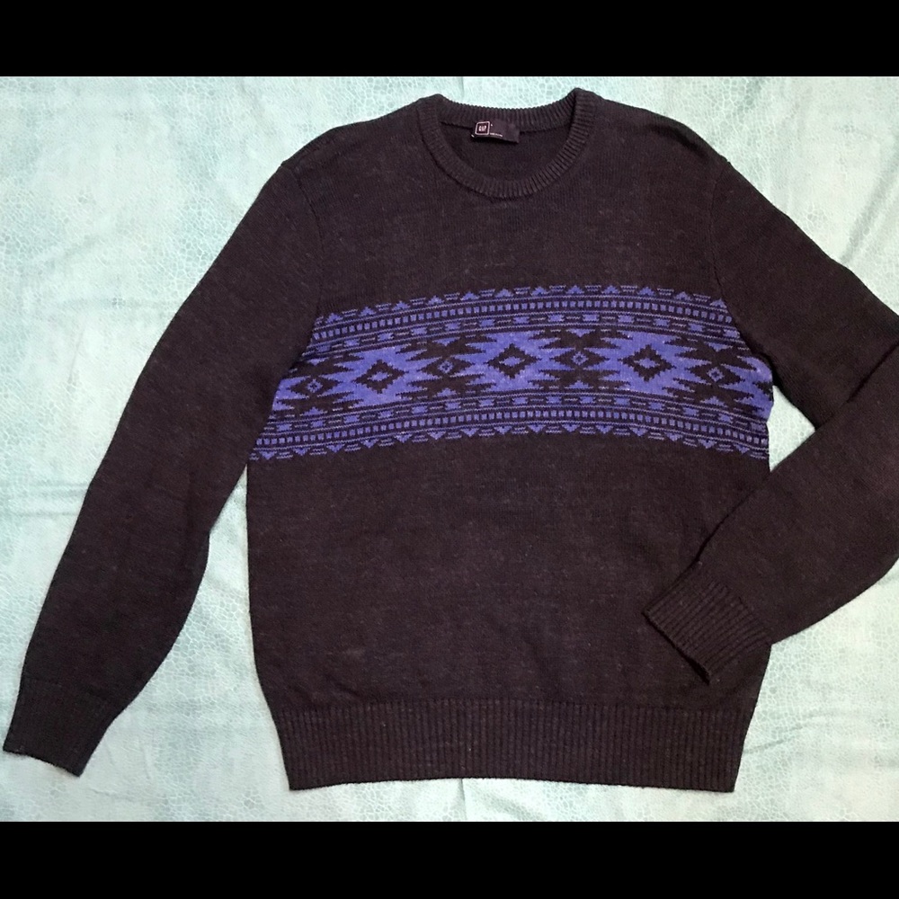 Gap sueter